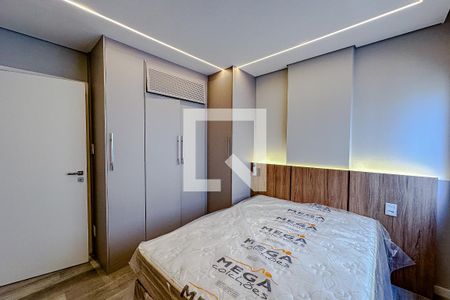 Apartamento para alugar com 140m², 3 quartos e 2 vagasQuarto 2