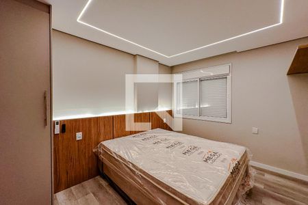 Quarto 1 - Suíte de apartamento para alugar com 3 quartos, 135m² em Mooca, São Paulo