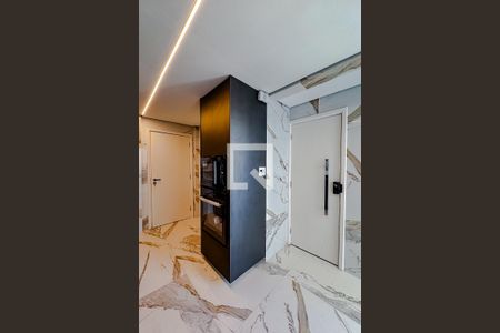 Apartamento para alugar com 140m², 3 quartos e 2 vagasCozinha