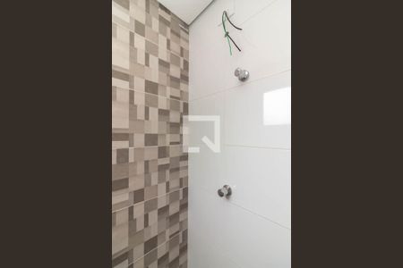 Apartamento à venda com 27m², 1 quarto e sem vagaBanheiro da Suíte