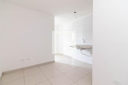 Sala de apartamento à venda com 1 quarto, 27m² em Casa Verde, São Paulo
