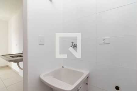 Apartamento à venda com 27m², 1 quarto e sem vagaÁrea de Serviço