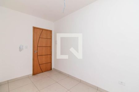Sala de apartamento à venda com 1 quarto, 27m² em Casa Verde, São Paulo