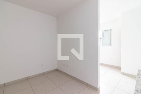 Apartamento à venda com 27m², 1 quarto e sem vagaCozinha