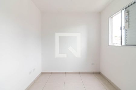 Suíte de apartamento à venda com 1 quarto, 27m² em Casa Verde, São Paulo