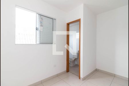 Suíte de apartamento à venda com 1 quarto, 27m² em Casa Verde, São Paulo