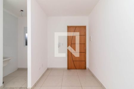 Sala de apartamento à venda com 1 quarto, 27m² em Casa Verde, São Paulo