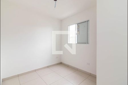 Suíte de apartamento à venda com 1 quarto, 27m² em Casa Verde, São Paulo