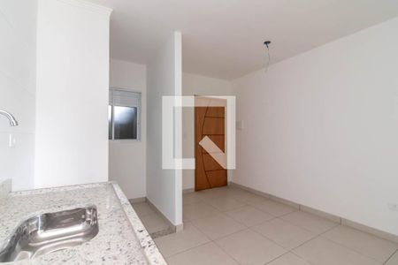 Apartamento à venda com 27m², 1 quarto e sem vagaCozinha
