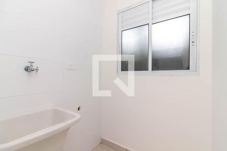 Apartamento à venda com 27m², 1 quarto e sem vagaÁrea de Serviço