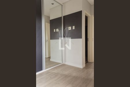 Suíte 1 de apartamento à venda com 2 quartos, 93m² em Baeta Neves, São Bernardo do Campo