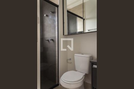 Apartamento à venda com 93m², 2 quartos e 2 vagas Apartamento à venda com 93m², 2 quartos e 2 vagasBanheiro da Suíte 2
