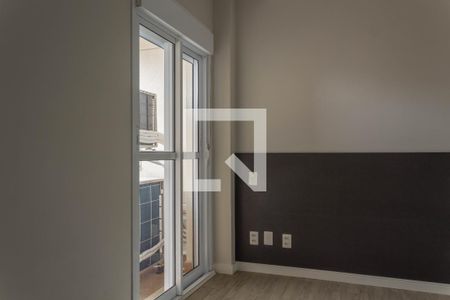 Suíte 1 de apartamento à venda com 2 quartos, 93m² em Baeta Neves, São Bernardo do Campo