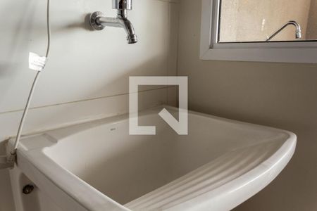 Apartamento à venda com 93m², 2 quartos e 2 vagas Apartamento à venda com 93m², 2 quartos e 2 vagasÁrea de Serviço