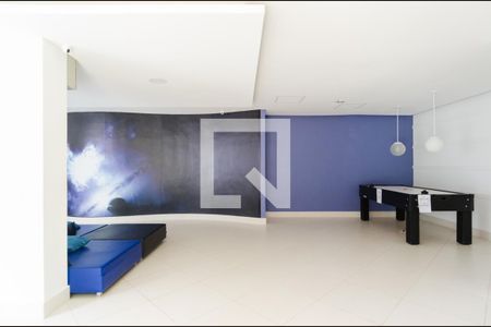 Apartamento à venda com 93m², 2 quartos e 2 vagas Apartamento à venda com 93m², 2 quartos e 2 vagasÁrea comum