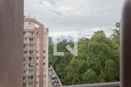 Suíte 1 de apartamento à venda com 2 quartos, 93m² em Baeta Neves, São Bernardo do Campo