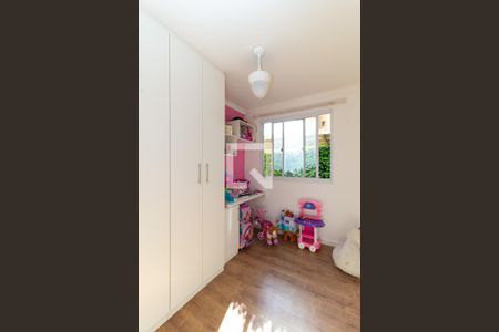 Quarto 1 de apartamento à venda com 2 quartos, 41m² em Cambuci, São Paulo