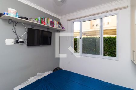 Quarto 2 de apartamento à venda com 2 quartos, 41m² em Cambuci, São Paulo