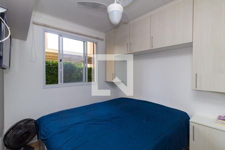 Quarto 2 de apartamento à venda com 2 quartos, 41m² em Cambuci, São Paulo