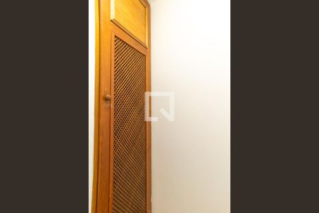 Apartamento à venda com 57m², 1 quarto e 1 vagaLavabo