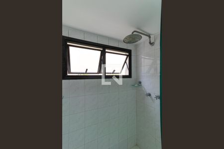Apartamento à venda com 57m², 1 quarto e 1 vagaBanheiro do Quarto