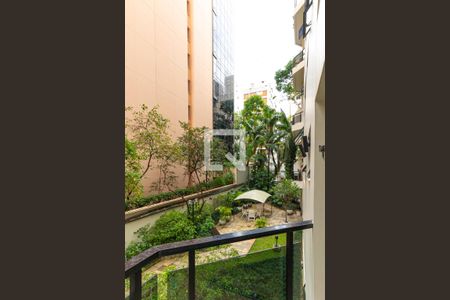 Apartamento à venda com 57m², 1 quarto e 1 vagaSacada