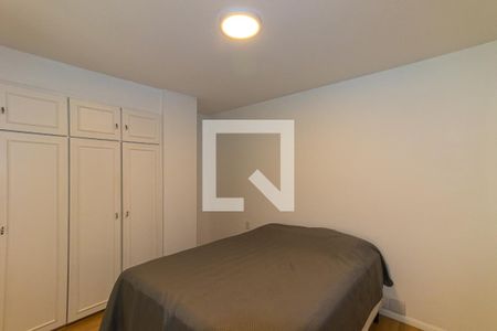 Apartamento à venda com 57m², 1 quarto e 1 vagaQuarto