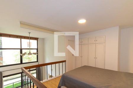 Apartamento à venda com 57m², 1 quarto e 1 vagaQuarto