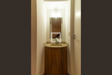 Apartamento à venda com 57m², 1 quarto e 1 vagaLavabo