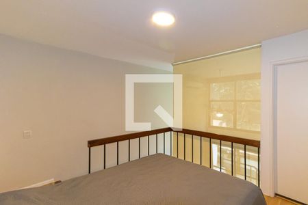 Apartamento à venda com 57m², 1 quarto e 1 vagaQuarto