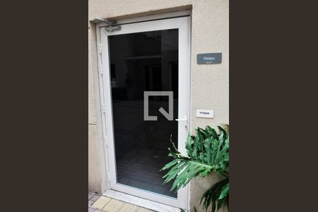 Apartamento à venda com 32m², 2 quartos e sem vaga Apartamento à venda com 32m², 2 quartos e sem vagaAcademia