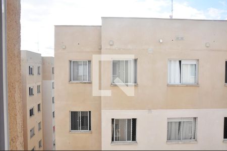 Apartamento à venda com 32m², 2 quartos e sem vaga Apartamento à venda com 32m², 2 quartos e sem vagaVista do Quarto 01