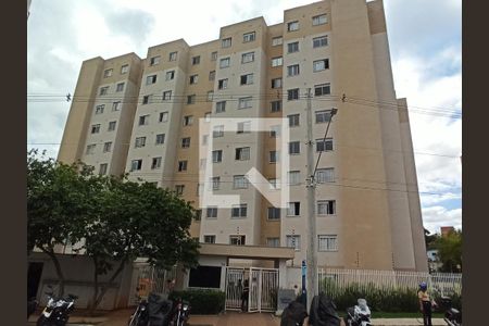 Apartamento à venda com 32m², 2 quartos e sem vaga Apartamento à venda com 32m², 2 quartos e sem vagaFachada do Prédio