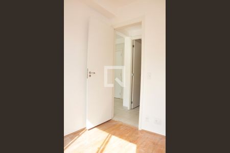 Apartamento à venda com 32m², 2 quartos e sem vaga Apartamento à venda com 32m², 2 quartos e sem vagaQuarto 02