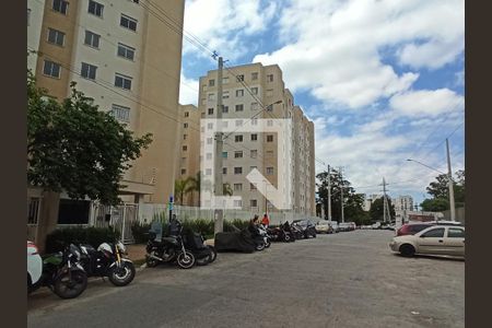 Apartamento à venda com 32m², 2 quartos e sem vaga Apartamento à venda com 32m², 2 quartos e sem vagaLocalização