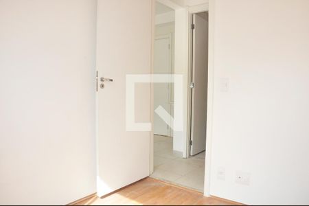 Apartamento à venda com 32m², 2 quartos e sem vaga Apartamento à venda com 32m², 2 quartos e sem vagaQuarto 02