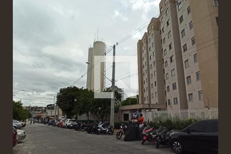 Apartamento à venda com 32m², 2 quartos e sem vaga Apartamento à venda com 32m², 2 quartos e sem vagaLocalização