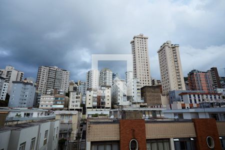 Apartamento para alugar com 180m², 4 quartos e 3 vagasQuarto 1