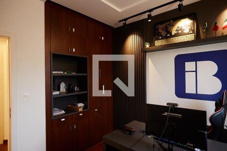 Apartamento para alugar com 180m², 4 quartos e 3 vagasQuarto 3