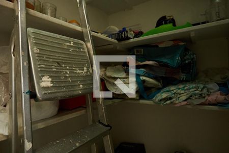 Apartamento para alugar com 180m², 4 quartos e 3 vagasÁrea de Serviço