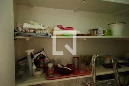 Apartamento para alugar com 180m², 4 quartos e 3 vagasÁrea de Serviço