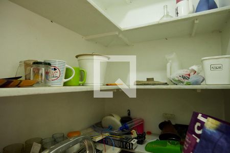 Apartamento para alugar com 180m², 4 quartos e 3 vagasÁrea de Serviço