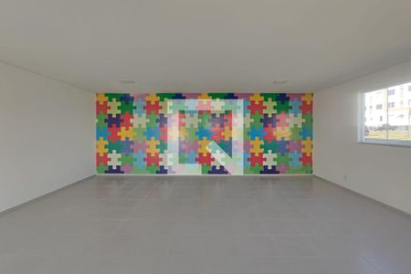 Apartamento para alugar com 42m², 2 quartos e 1 vagaÁrea comum