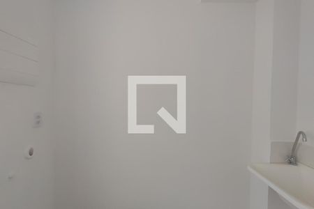 Apartamento para alugar com 42m², 2 quartos e 1 vagaÁrea de Serviço