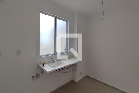 Apartamento para alugar com 42m², 2 quartos e 1 vagaCozinha