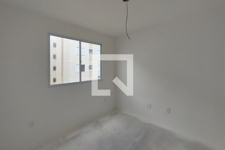 Quarto 1 de apartamento para alugar com 2 quartos, 42m² em Jardim Esmeraldina, Campinas