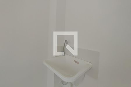 Apartamento para alugar com 42m², 2 quartos e 1 vagaÁrea de Serviço