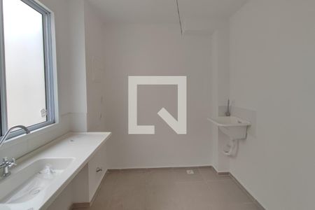 Apartamento para alugar com 42m², 2 quartos e 1 vagaCozinha