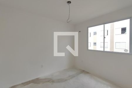 Quarto 2 de apartamento para alugar com 2 quartos, 42m² em Jardim Esmeraldina, Campinas