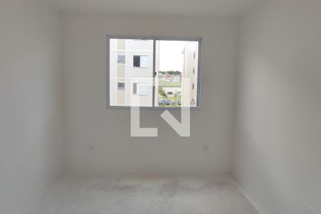 Quarto 1 de apartamento para alugar com 2 quartos, 42m² em Jardim Esmeraldina, Campinas